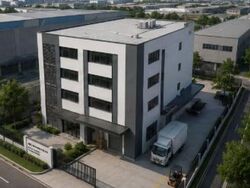 Tradelink Place (D22), Factory #612291021